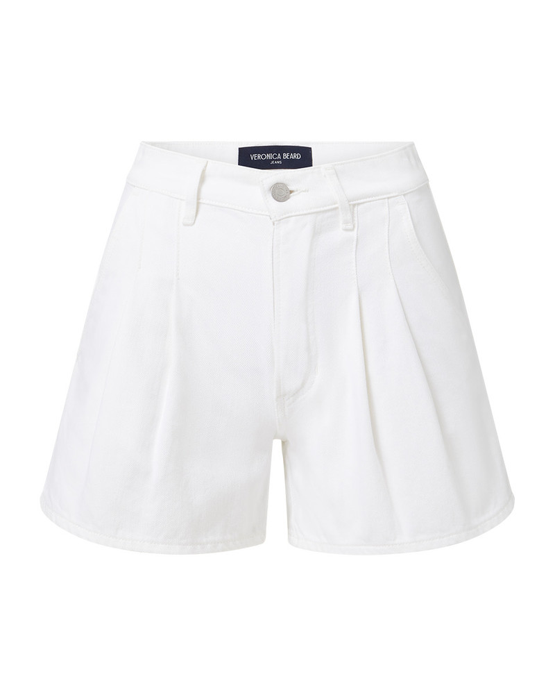 SIMPSON DENIM SHORT 1