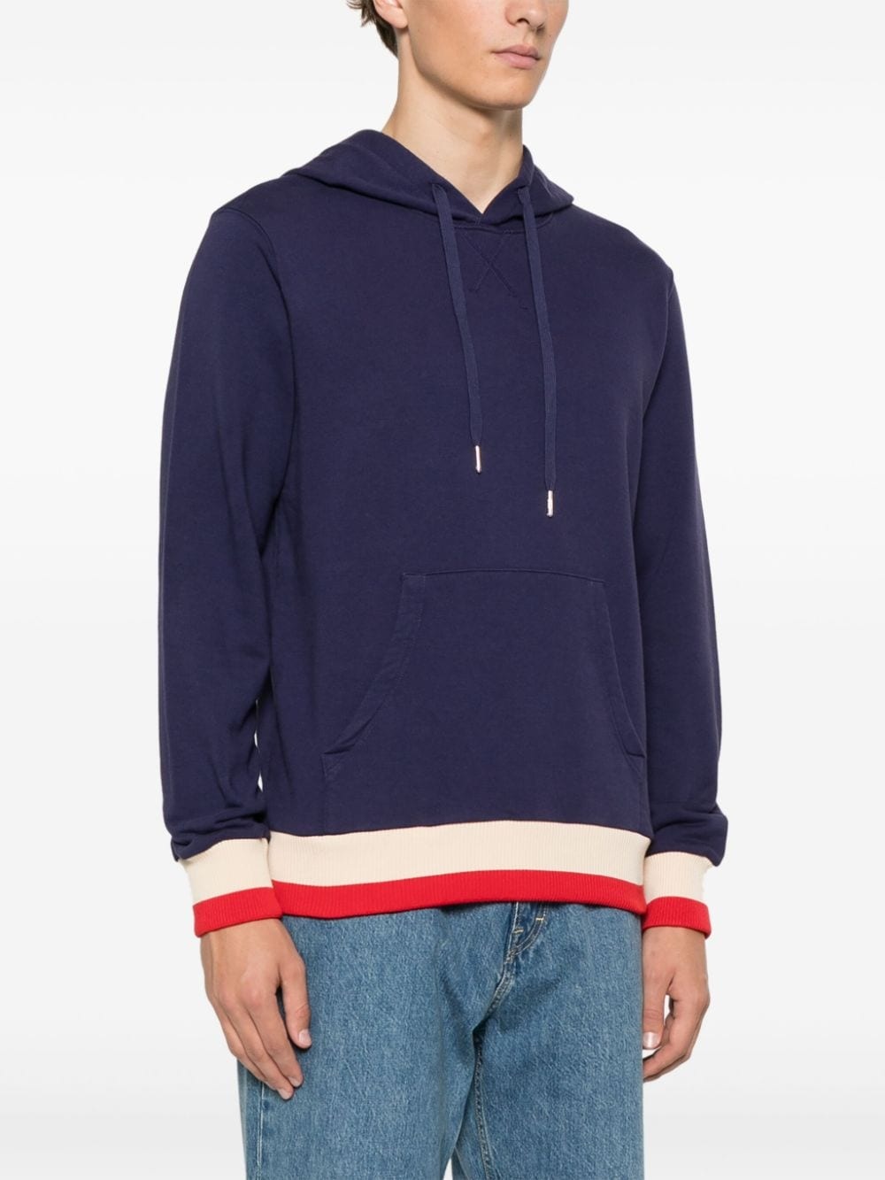Alighiero hoodie - 3