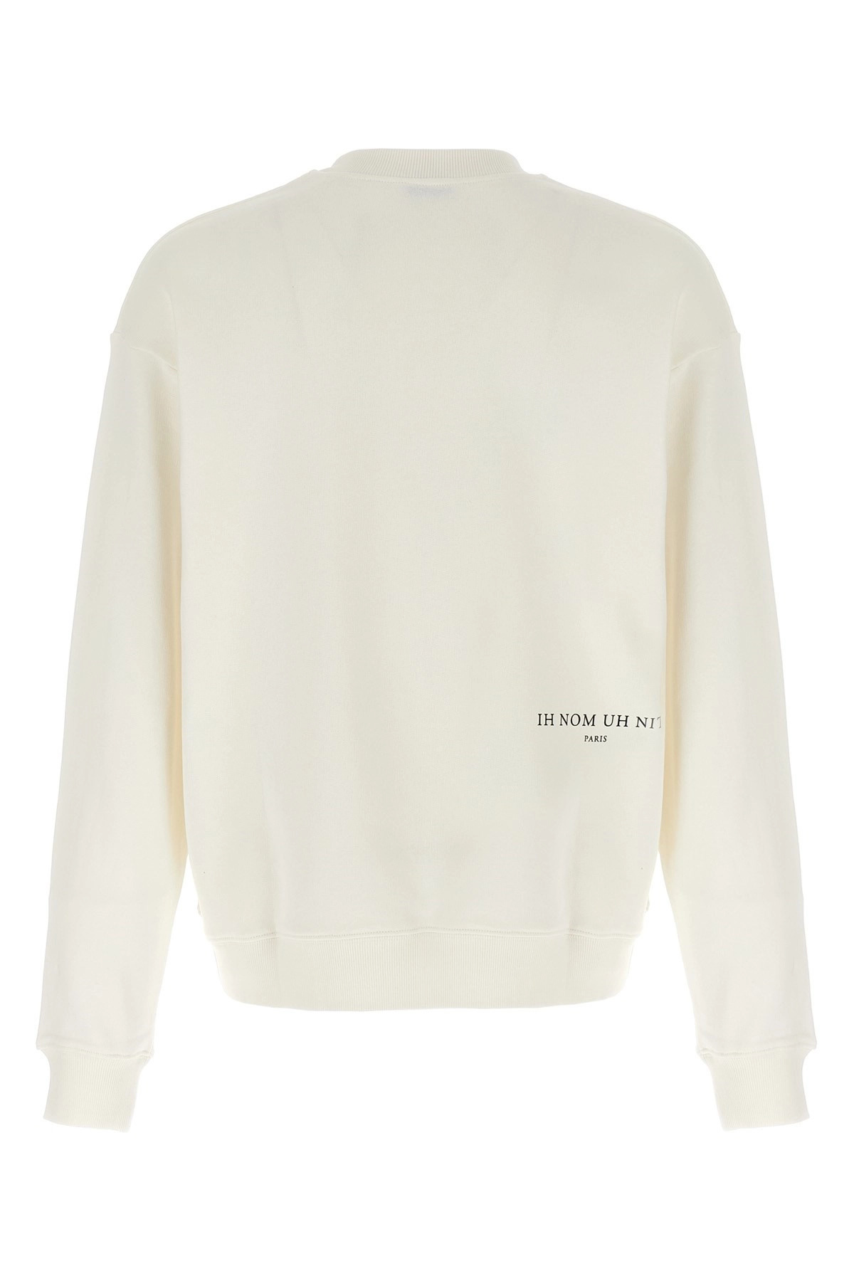 'Chicago - Smile' sweatshirt - 2