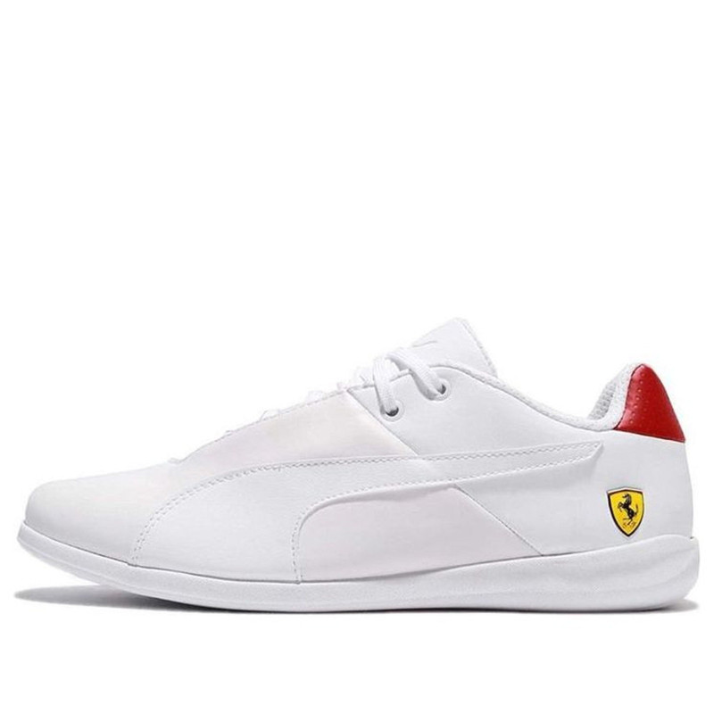 PUMA Ferrari Future Cat 'White Red' 306001-03 - 1