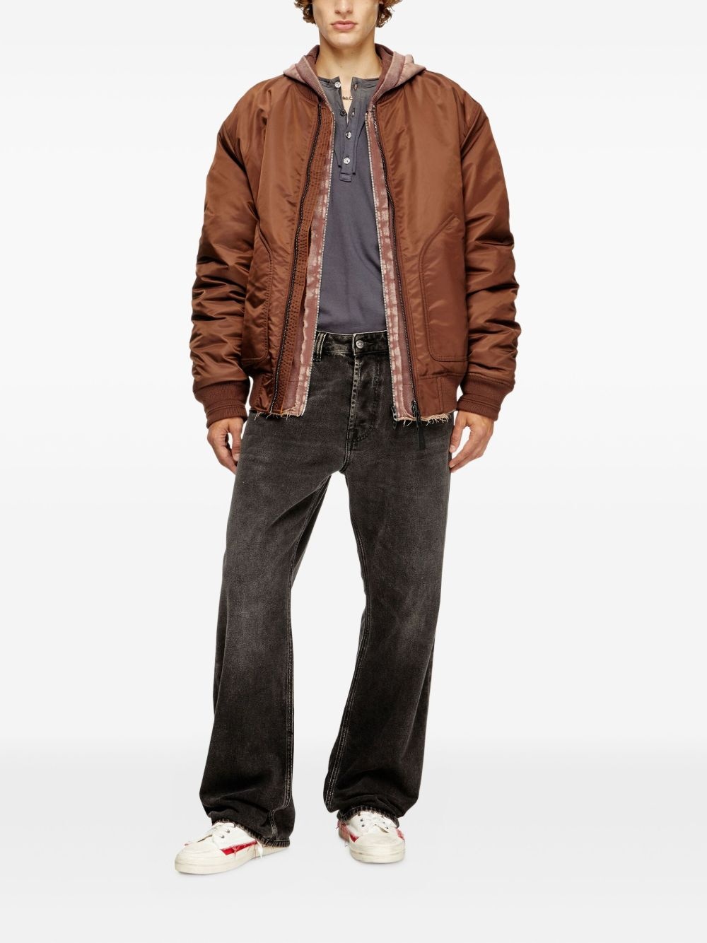 J-Held bomber jacket - 2