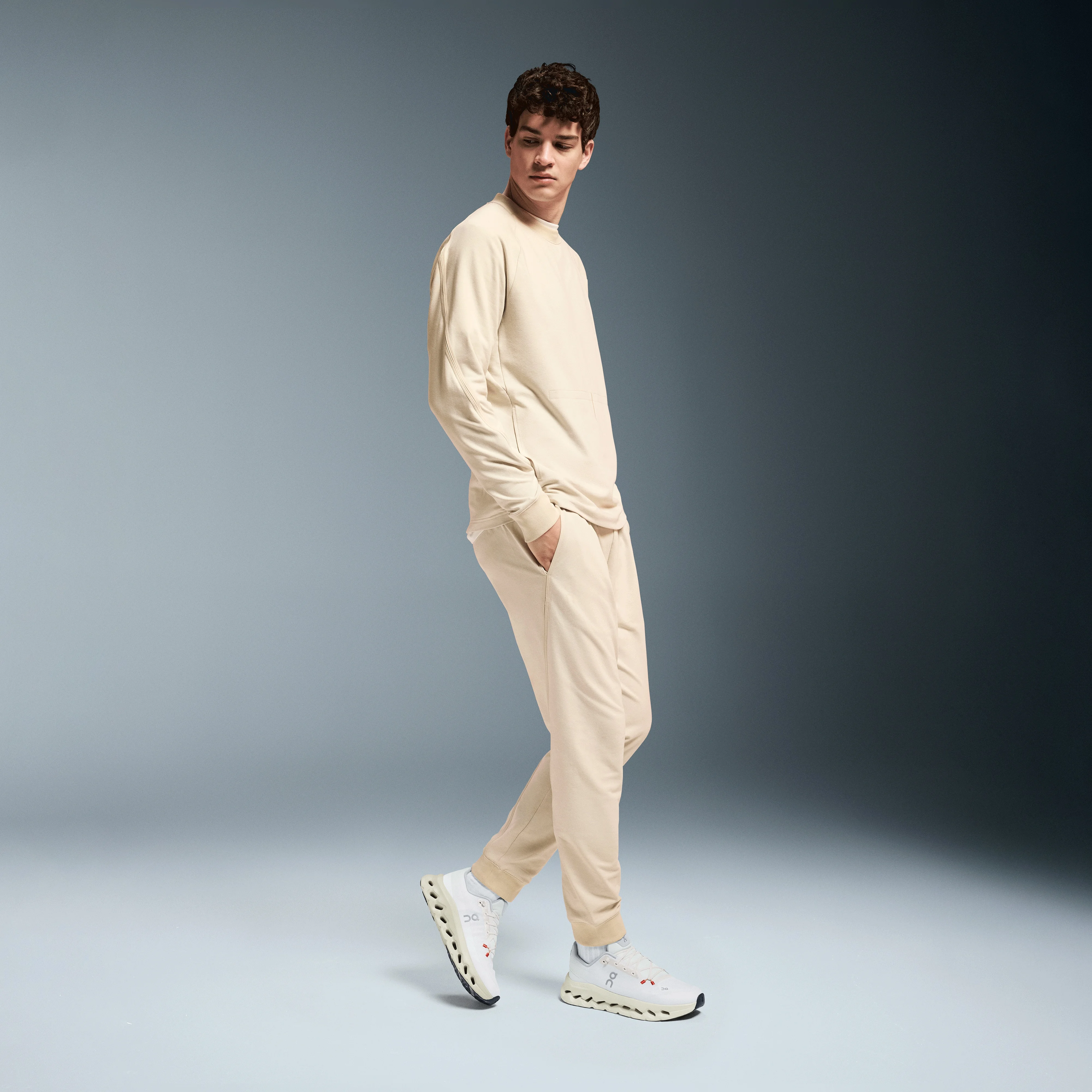 Movement Joggers - 1