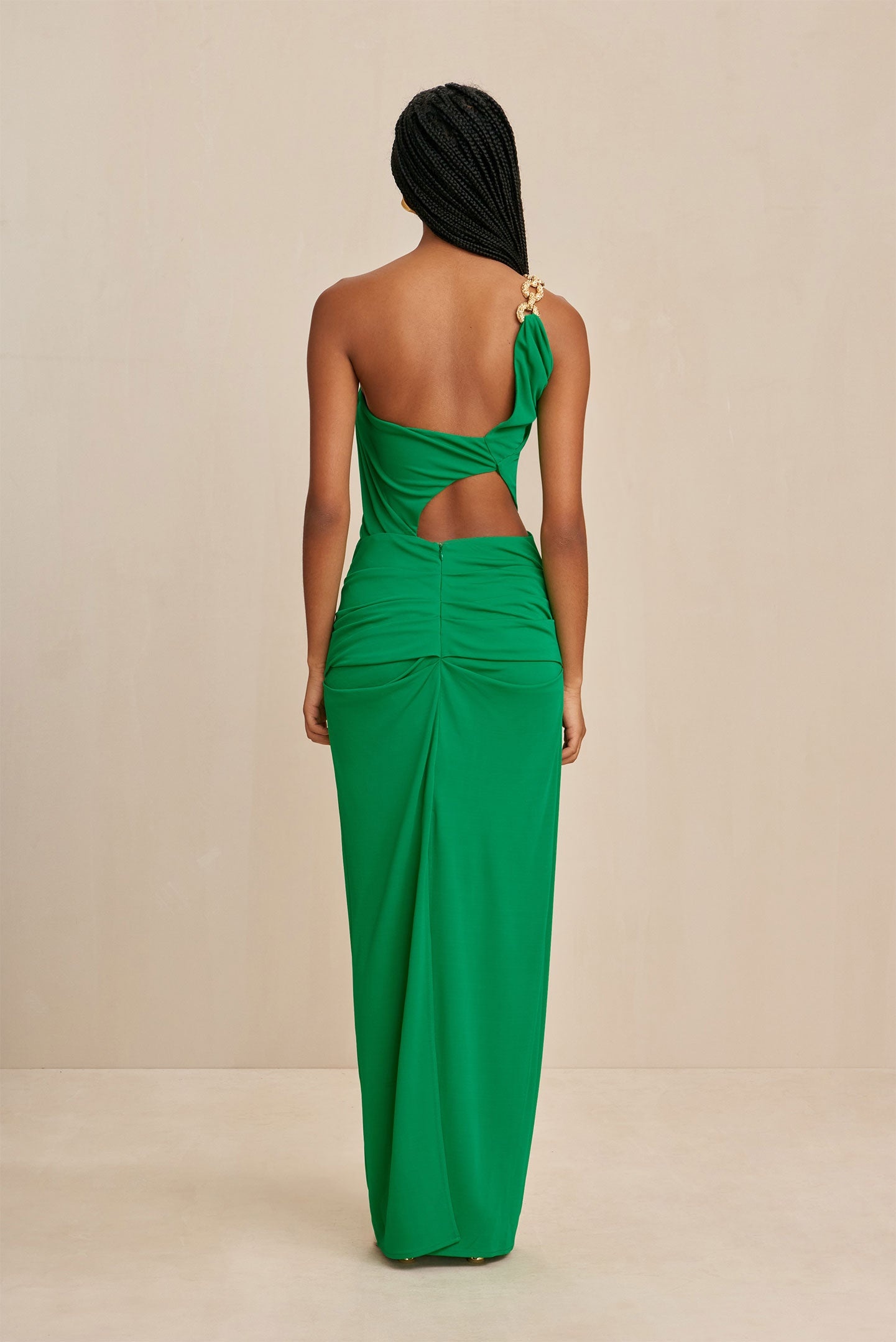 COBIE GOWN - 4