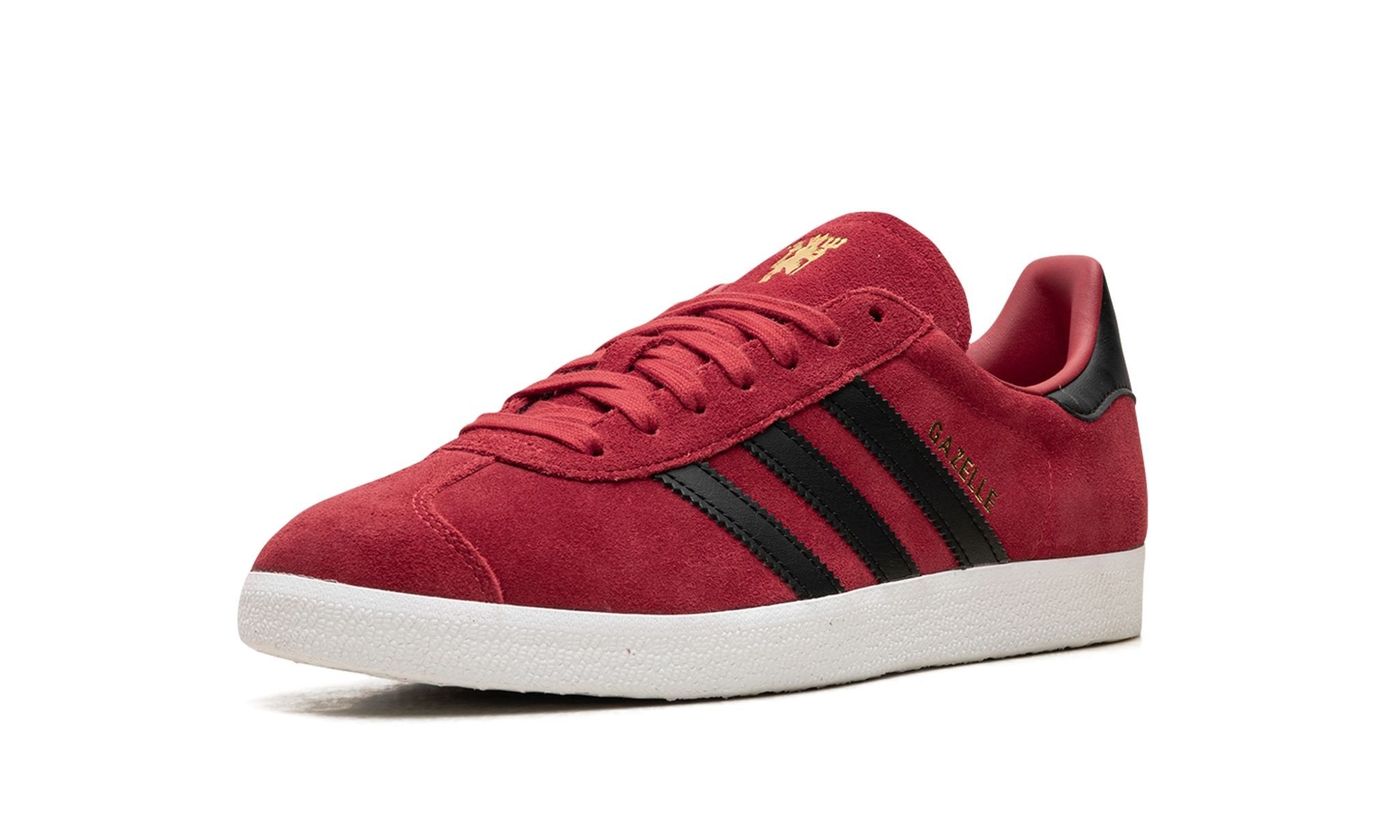 Gazelle "Manchester United" - 4