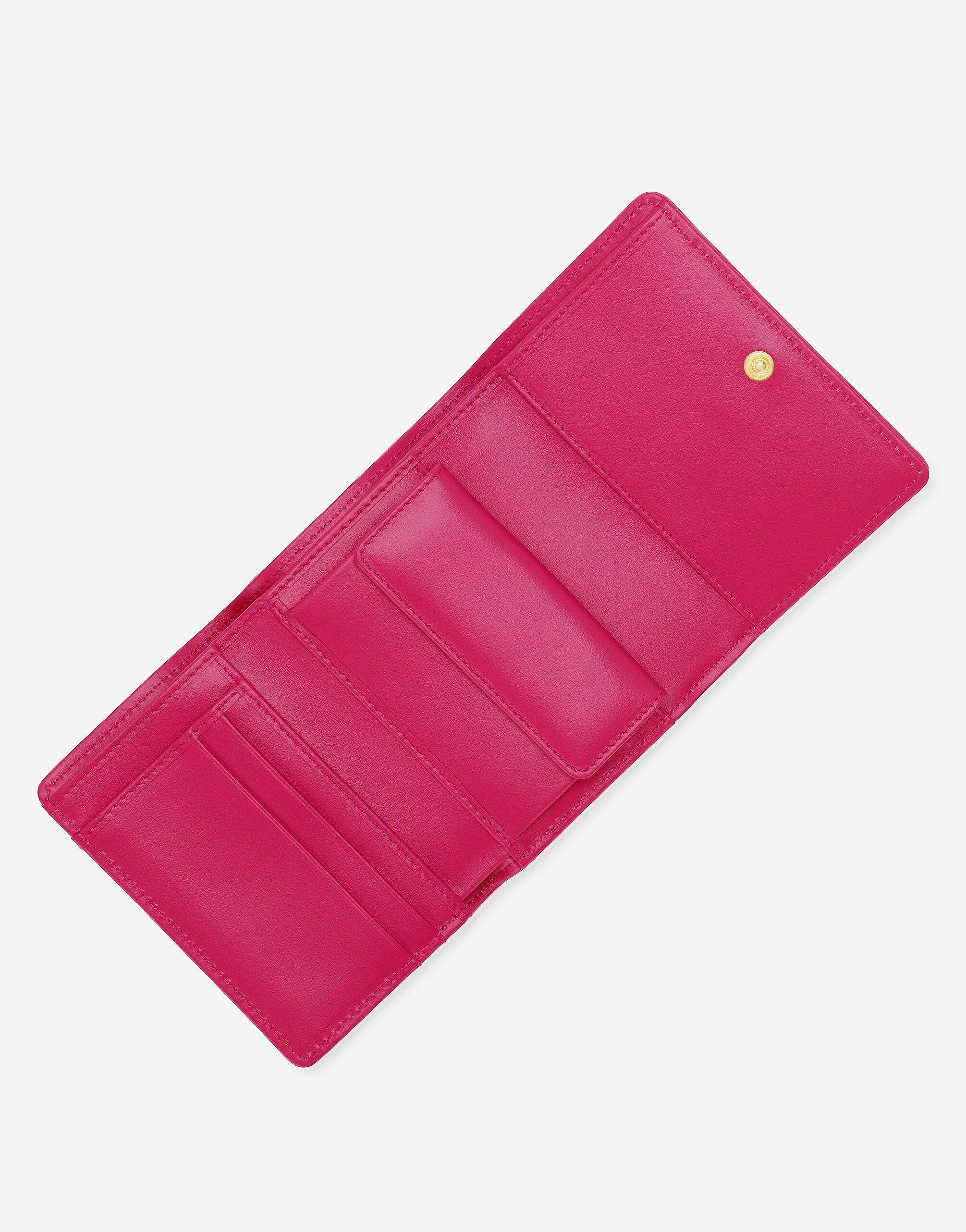 Devotion French flap wallet - 4
