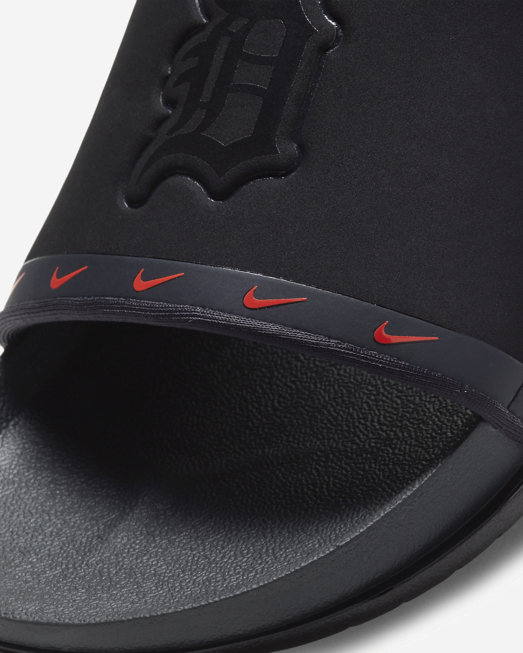 Nike Offcourt (MLB Detroit Tigers) Slide - 5