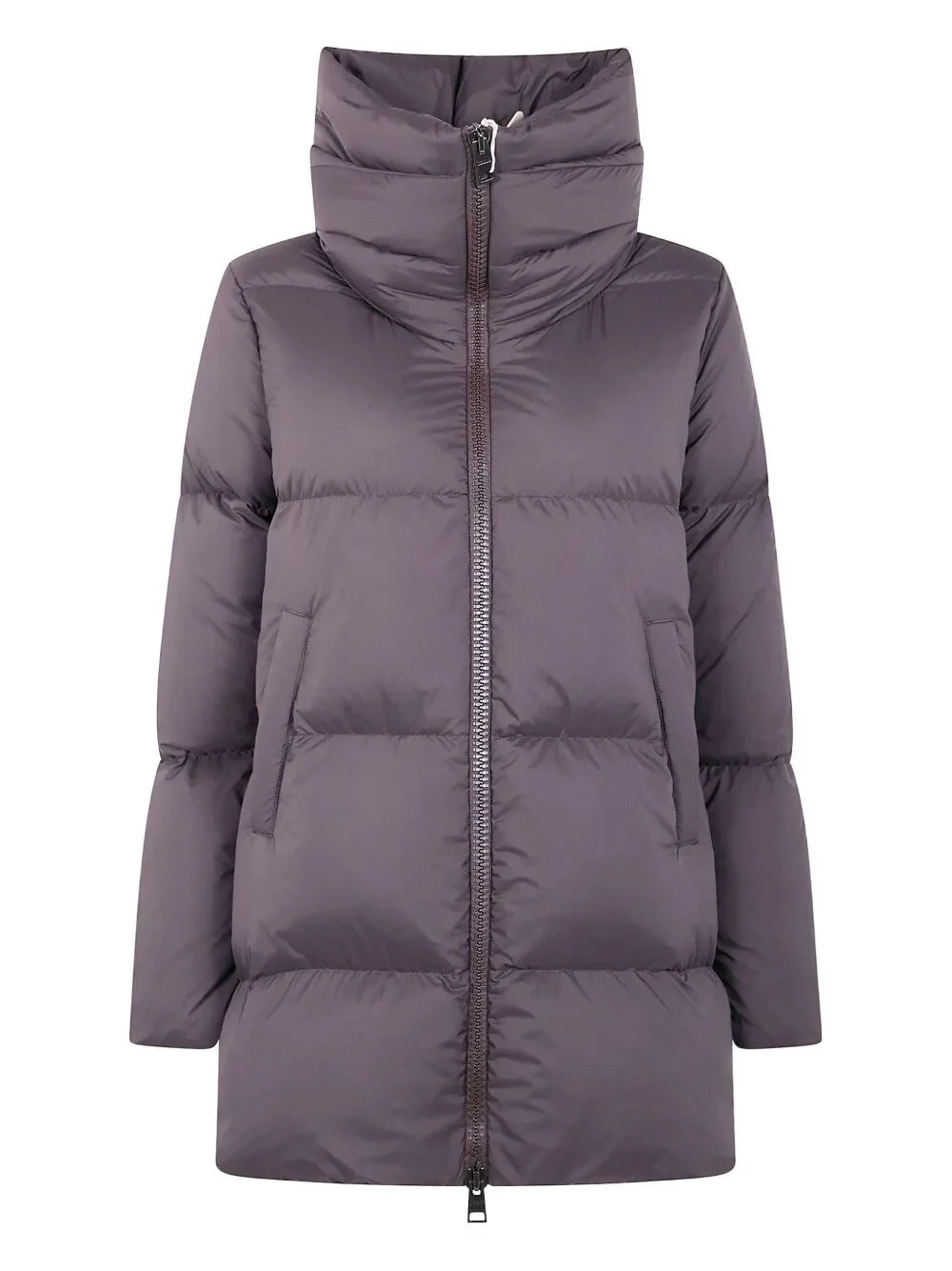 "A-Shape" Jacket - 1