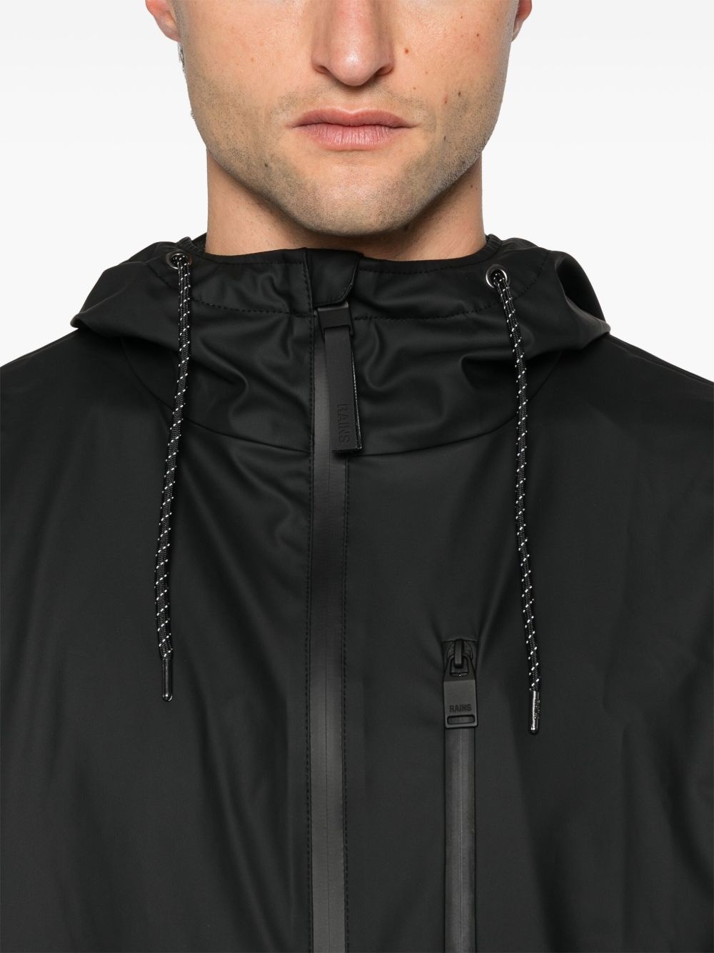 Storm Breaker raincoat - 6