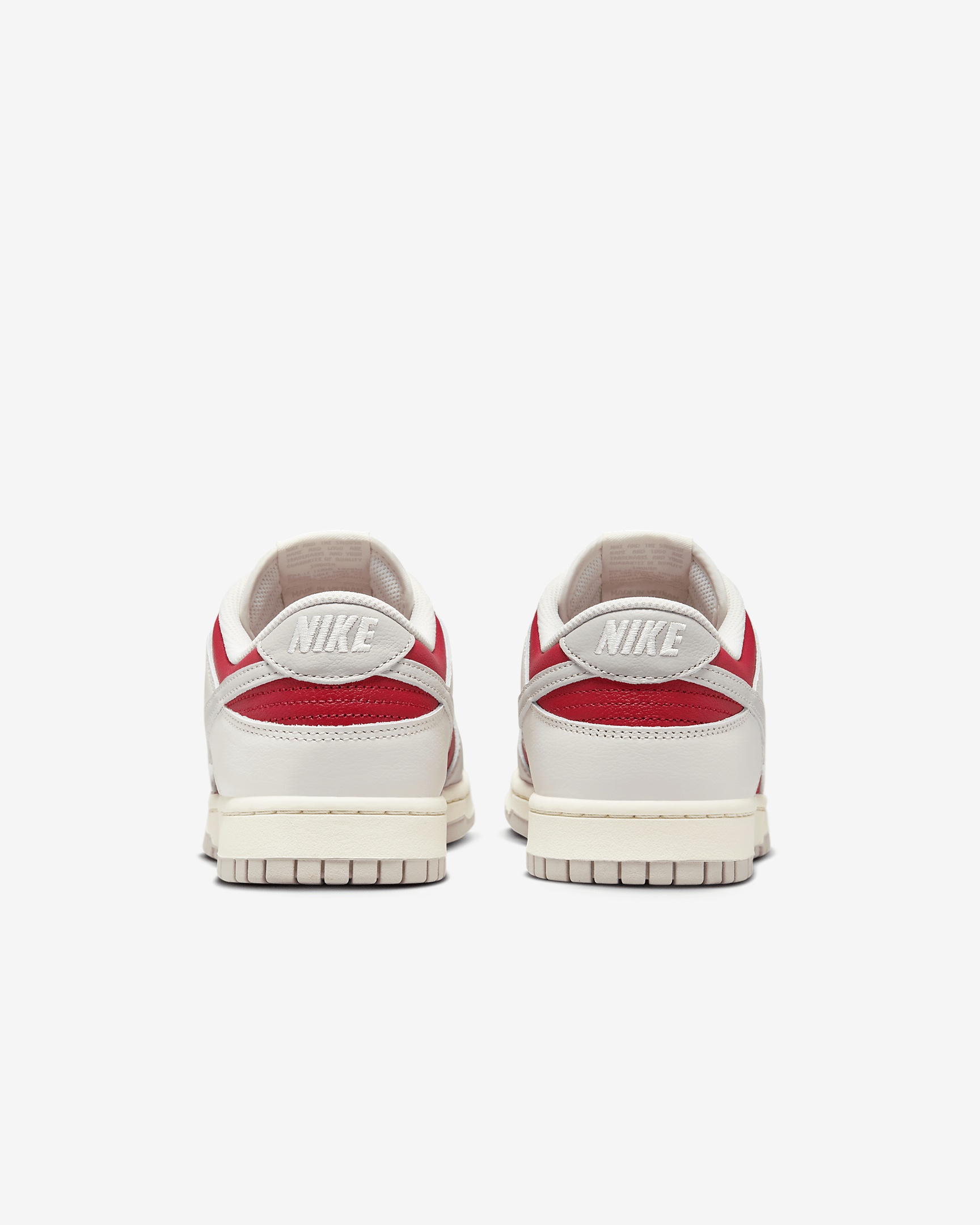Nike Dunk Low Retro Shoes - 6