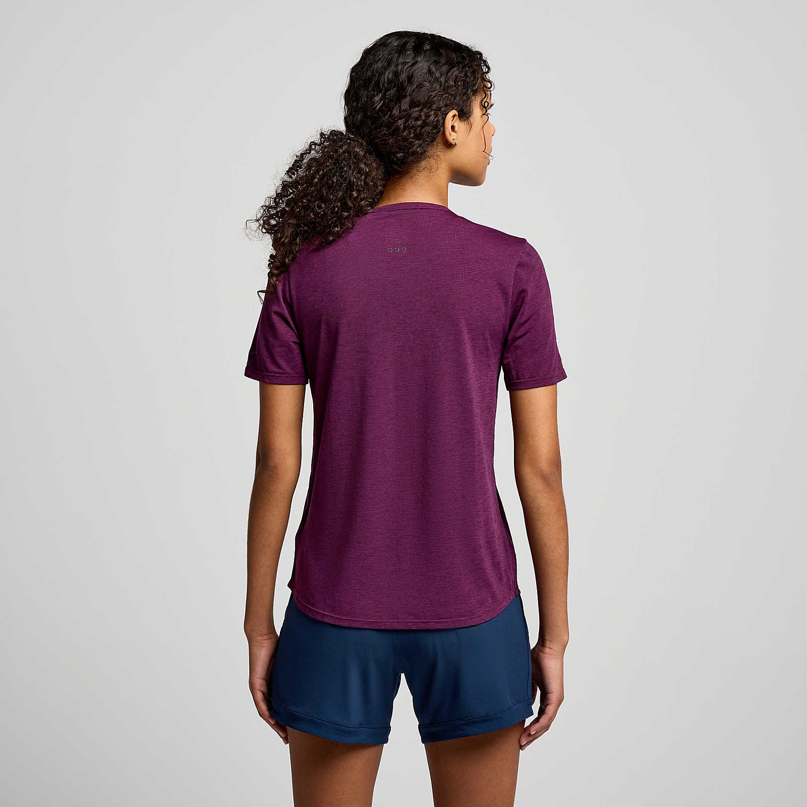Stopwatch Short Sleeve - 2