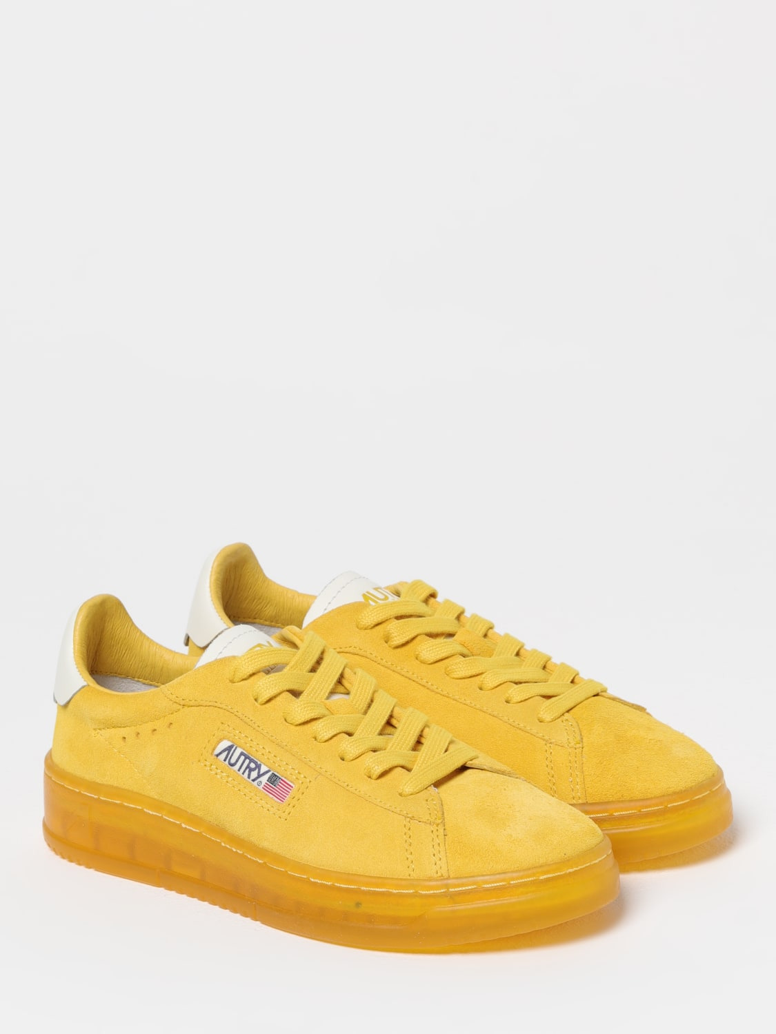 Sneakers woman Autry - 2