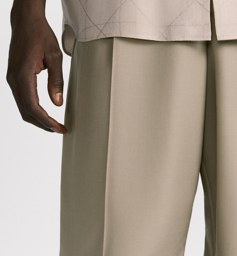 Dior Dior Icons Loose Pants outlook