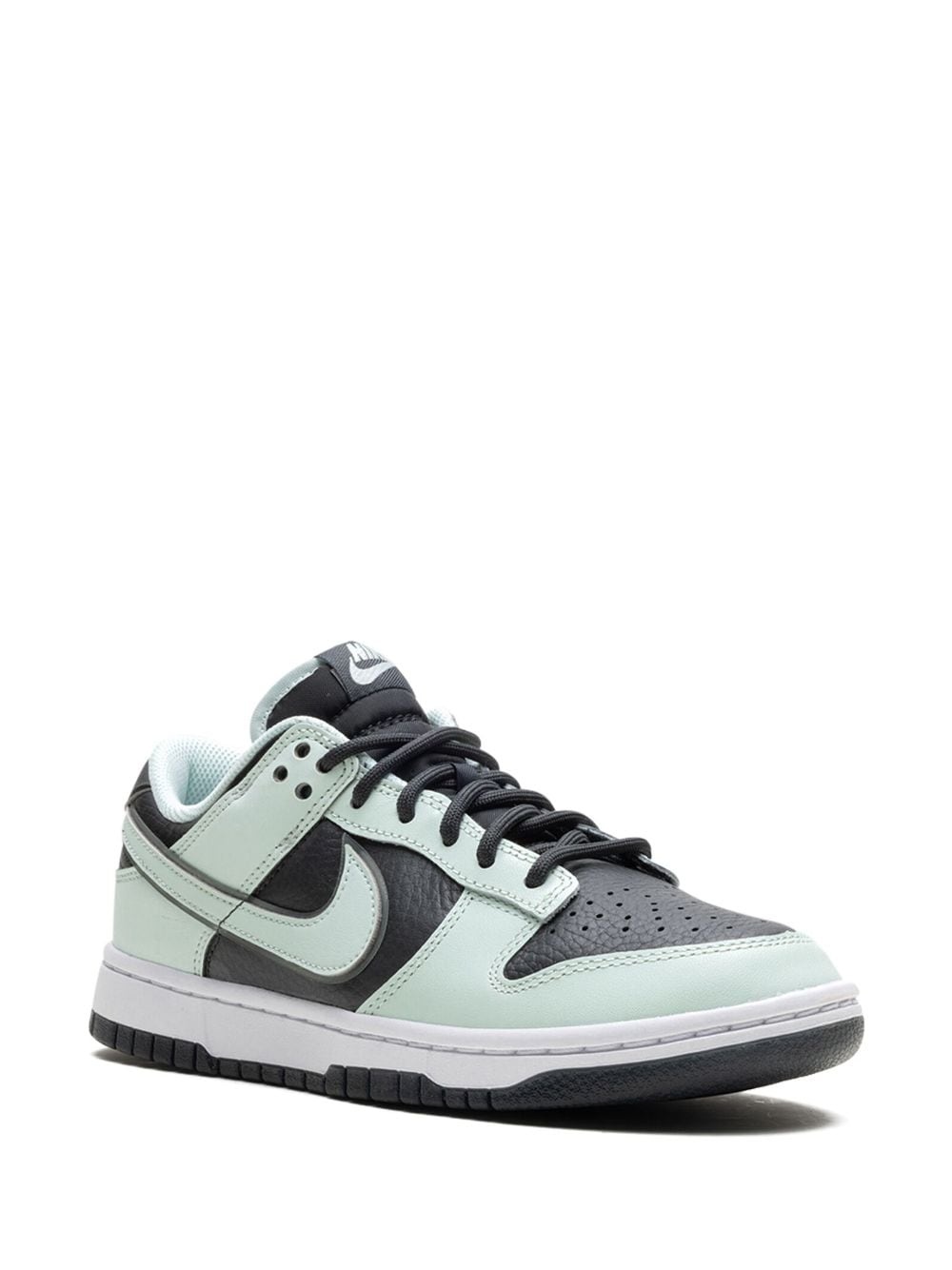 Dunk Low "Smoke Grey/Barely Green" sneakers - 2