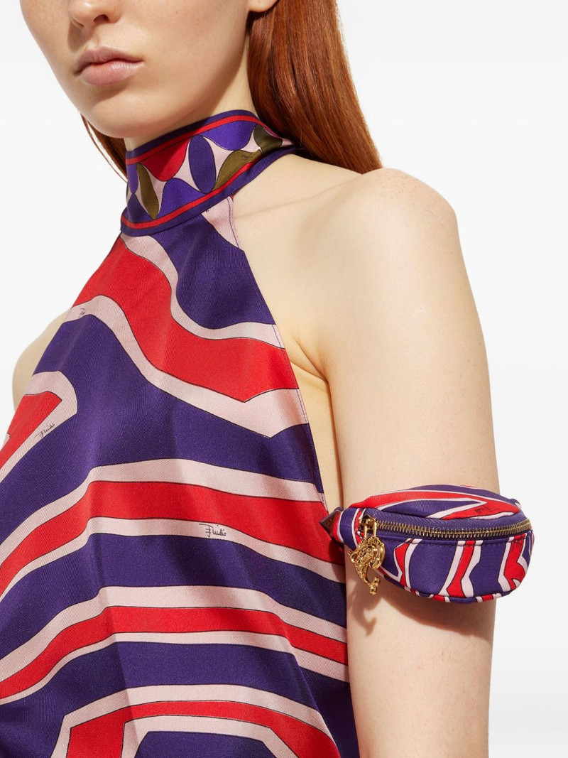 PUCCI Yummy coin purse outlook