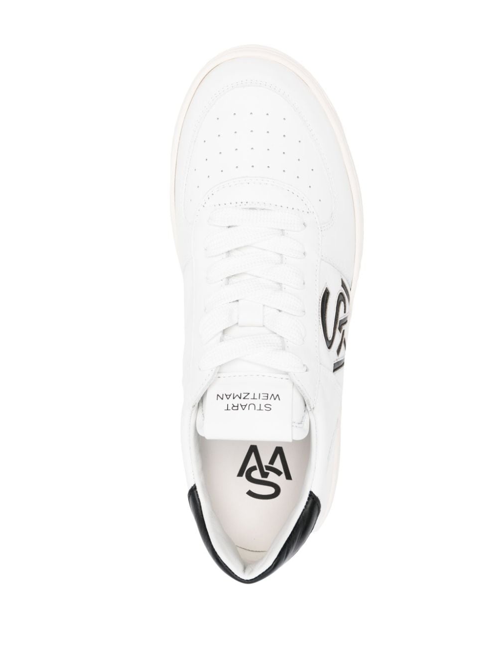 Sw Courtside sneakers - 4