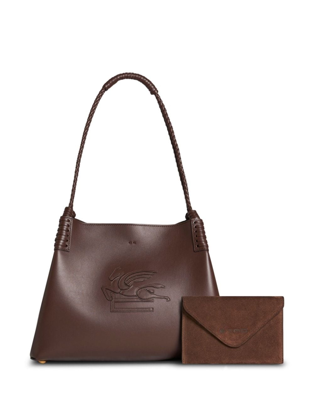 small Libra tote bag - 7