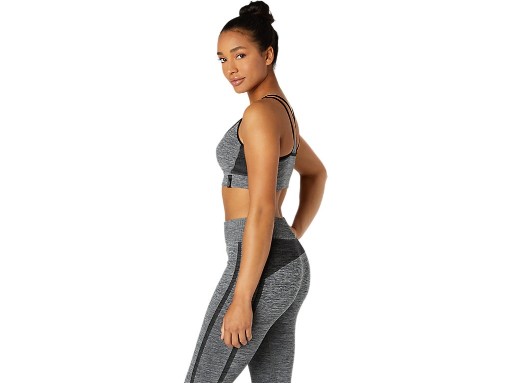 WOMEN'S REVERSIBLE SEAMLESS BRA - 3