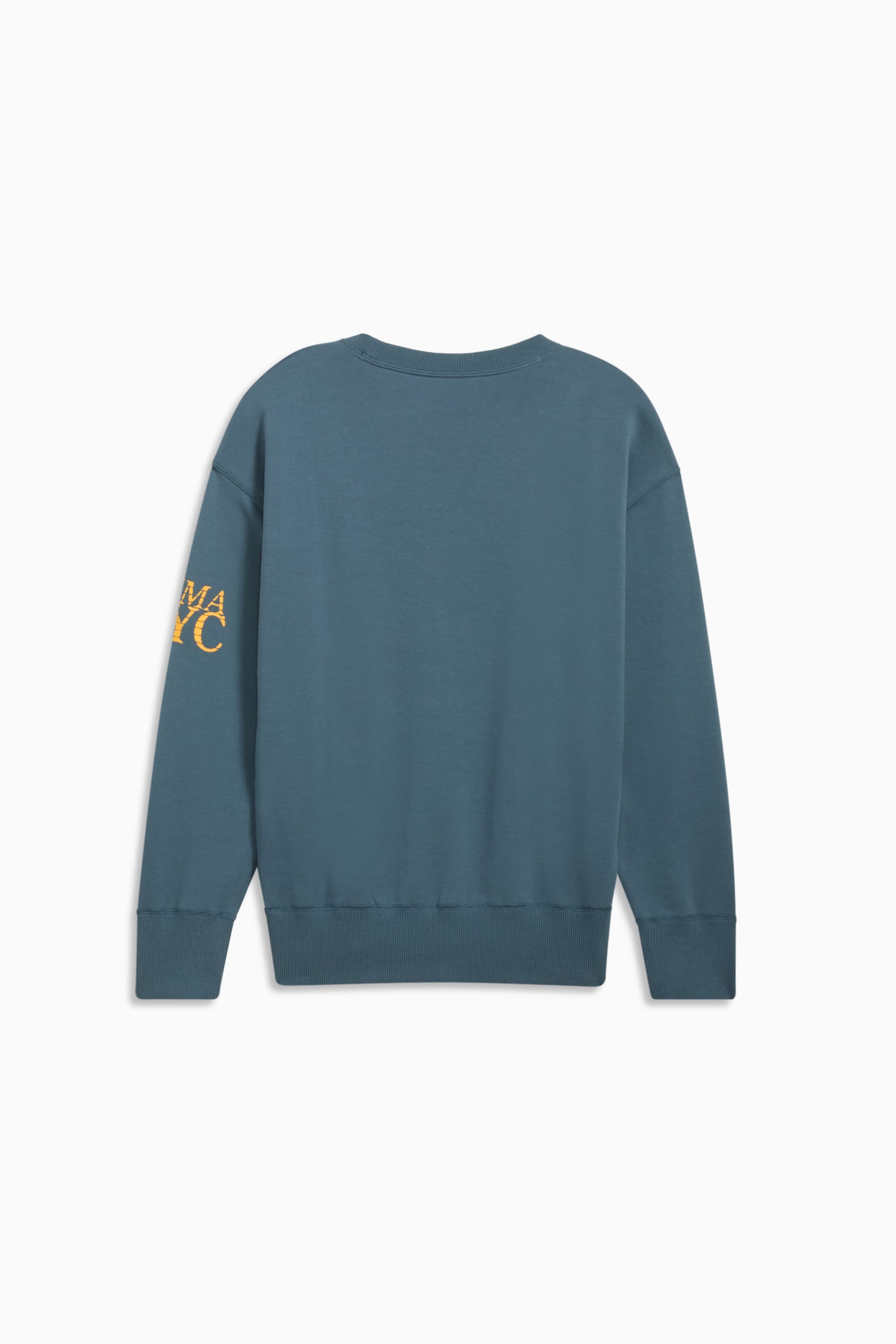 NYC Women's Crew Sweatshirt - 2