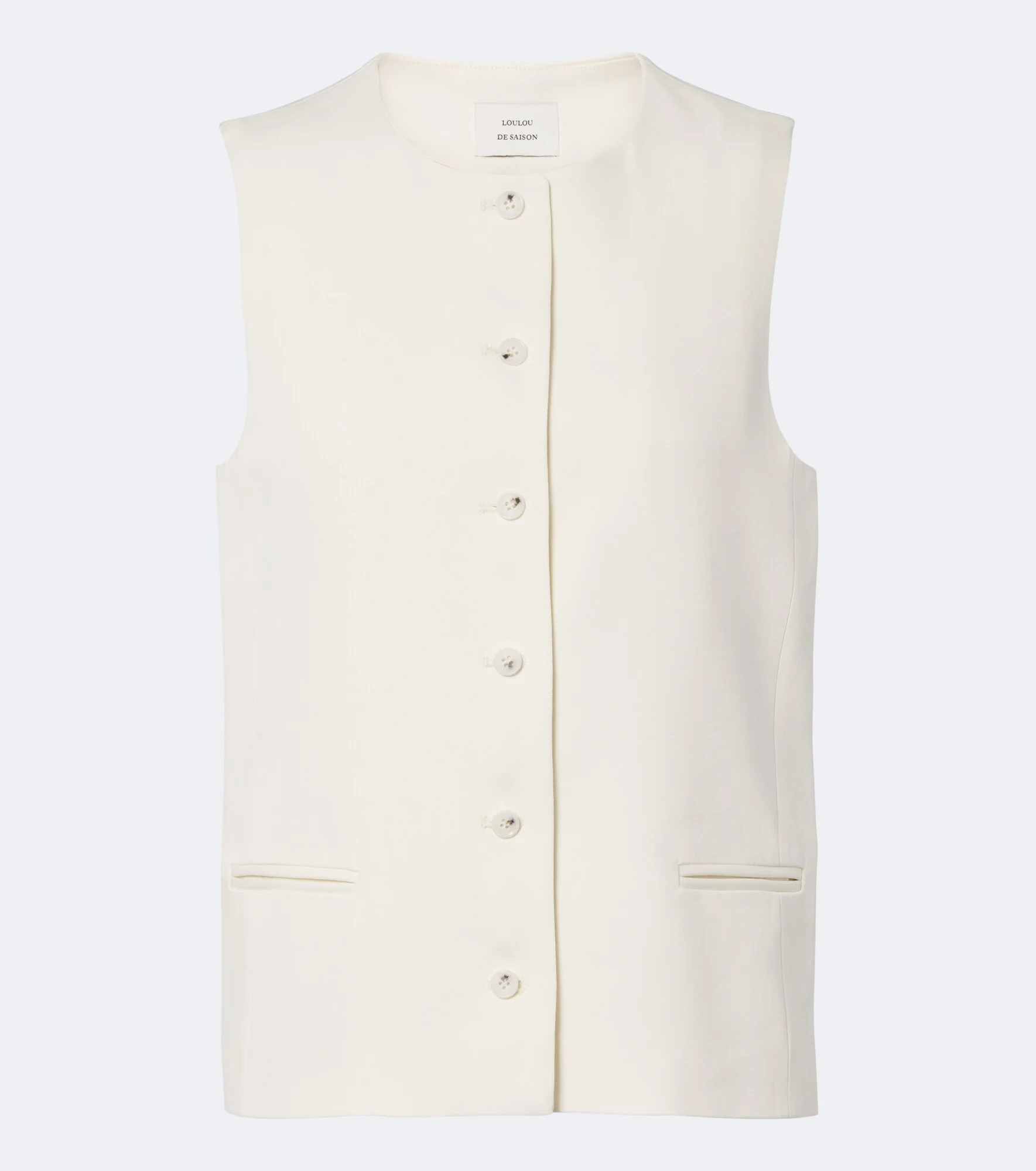 Jane vest - 1