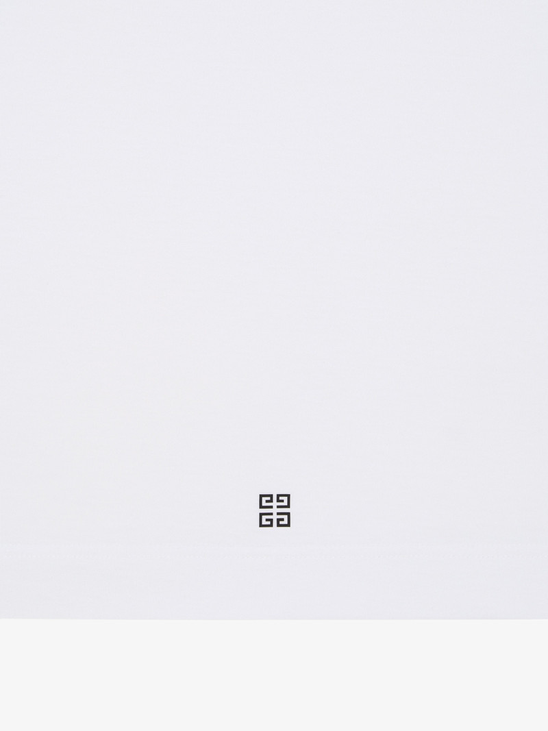 OSWALD SLIM FIT T-SHIRT 6