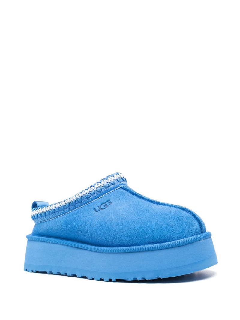 UGG Tazz slippers outlook