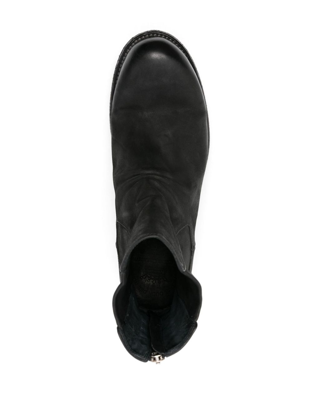 Bulla DD 104 ankle boots - 4