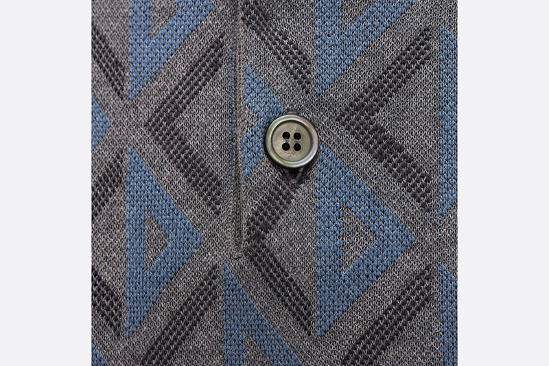 CD Diamond Regular-Fit Polo Shirt 3