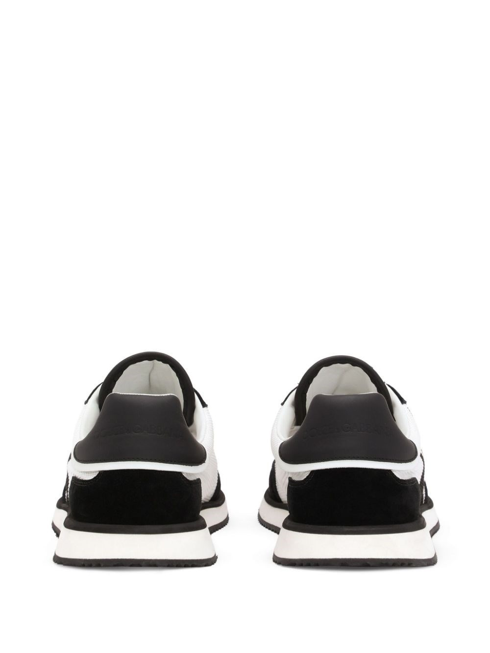 'DG CUSHION' SNEAKERS - 3
