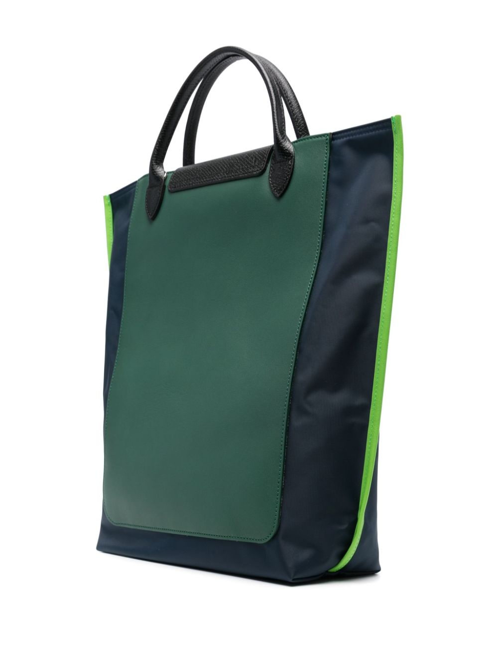 medium Cabas tote bag - 3