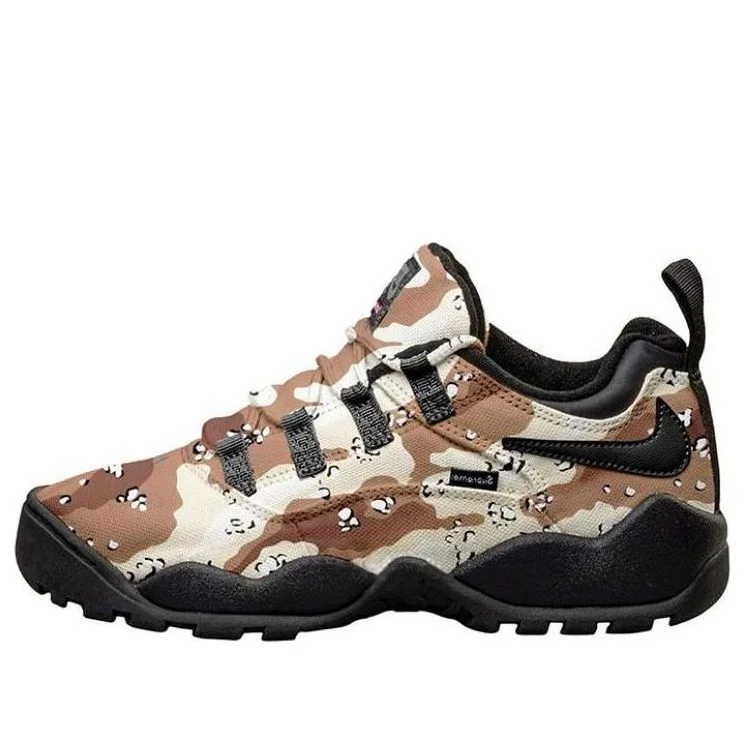Nike x Supreme SB Darwin Low 'Desert Camo' FQ3000-200 - 1