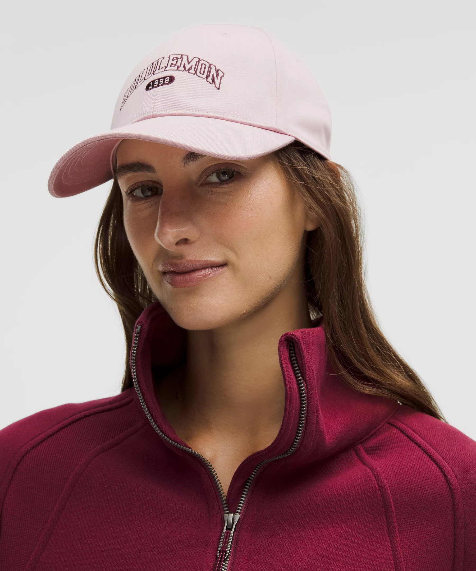 Classic Unisex Ball Cap *Structured - 4