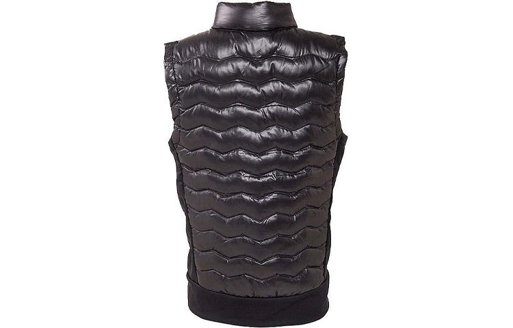 Air Jordan Performance Hybrid Down Vest 'Black' 807950-010 - 2