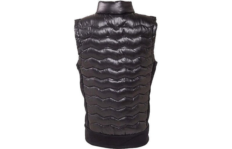 Jordan Air Jordan Performance Hybrid Down Vest 'Black' 807950-010 outlook
