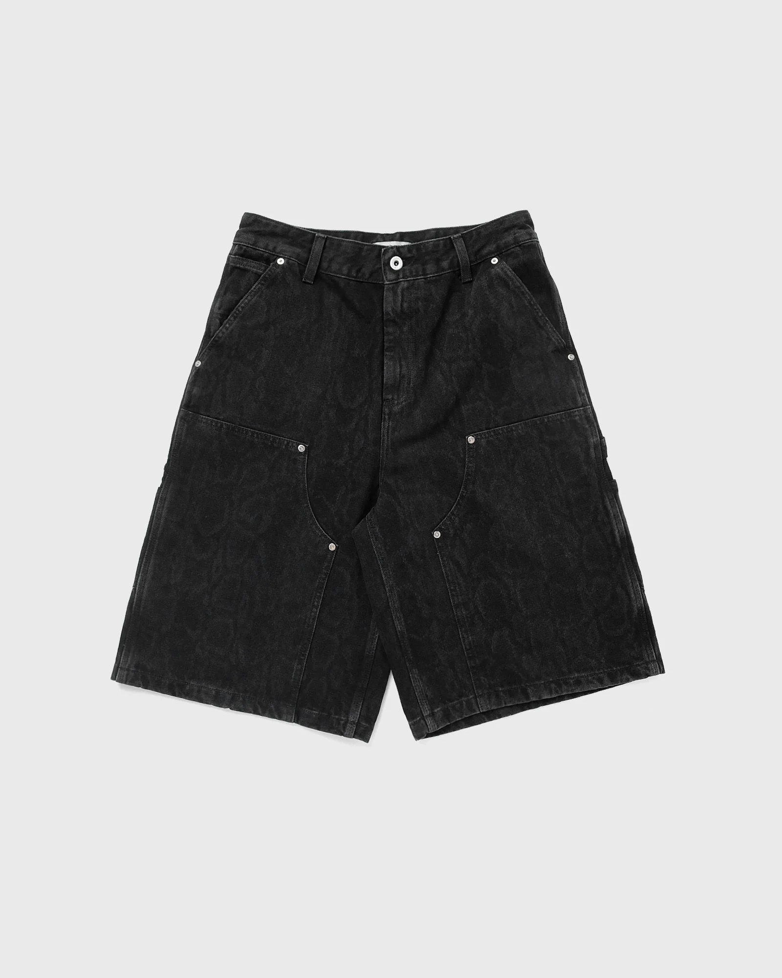 WMNS Snake Nixon Double Knee Short - 1