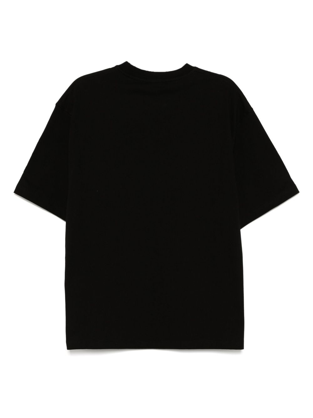 graphic print T-shirt - 2