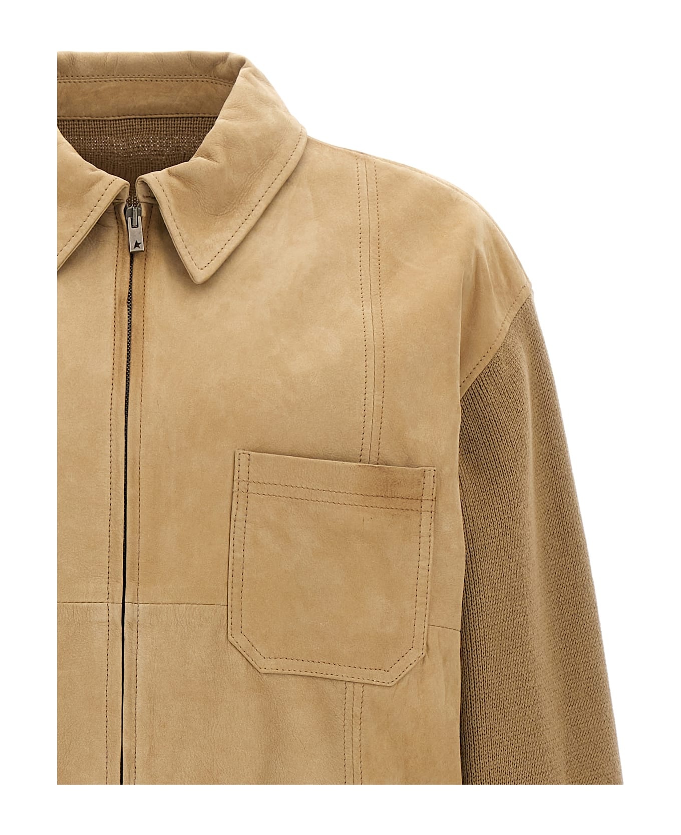 'neil' Jacket - 3