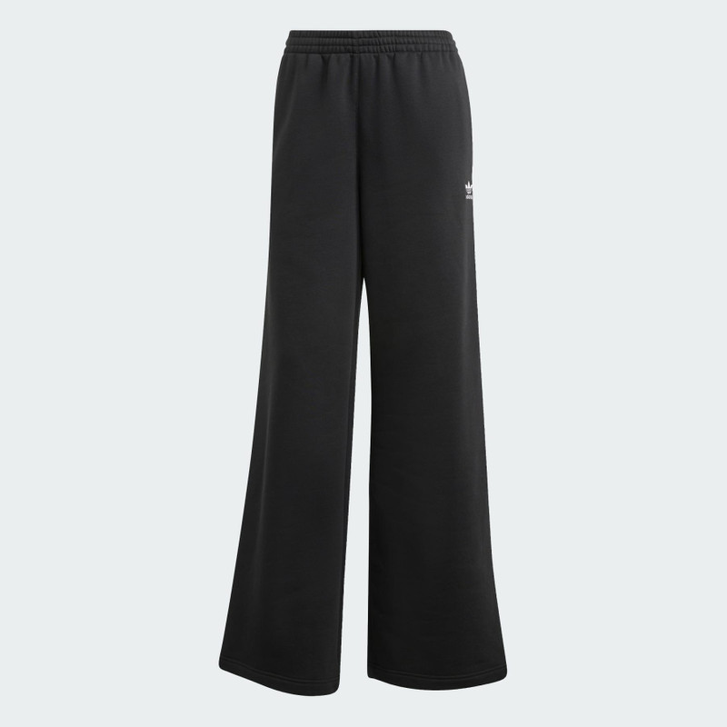 Essentials Wide Leg Pant Fleece 1