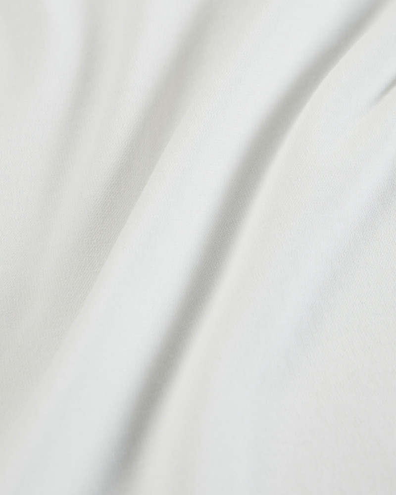 Regular fit t-shirt in organic IceCotton 6