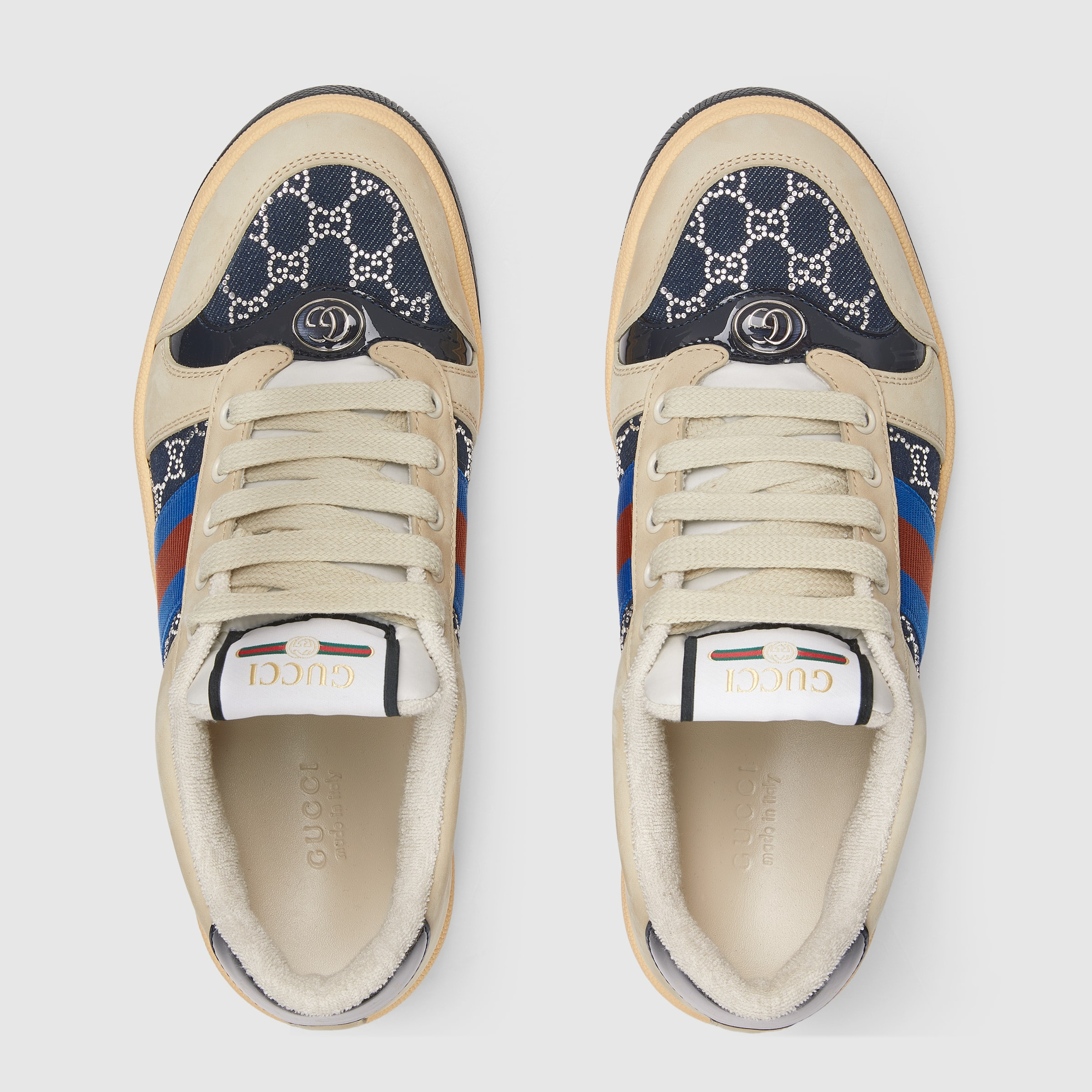 Women's Screener sneaker - 5