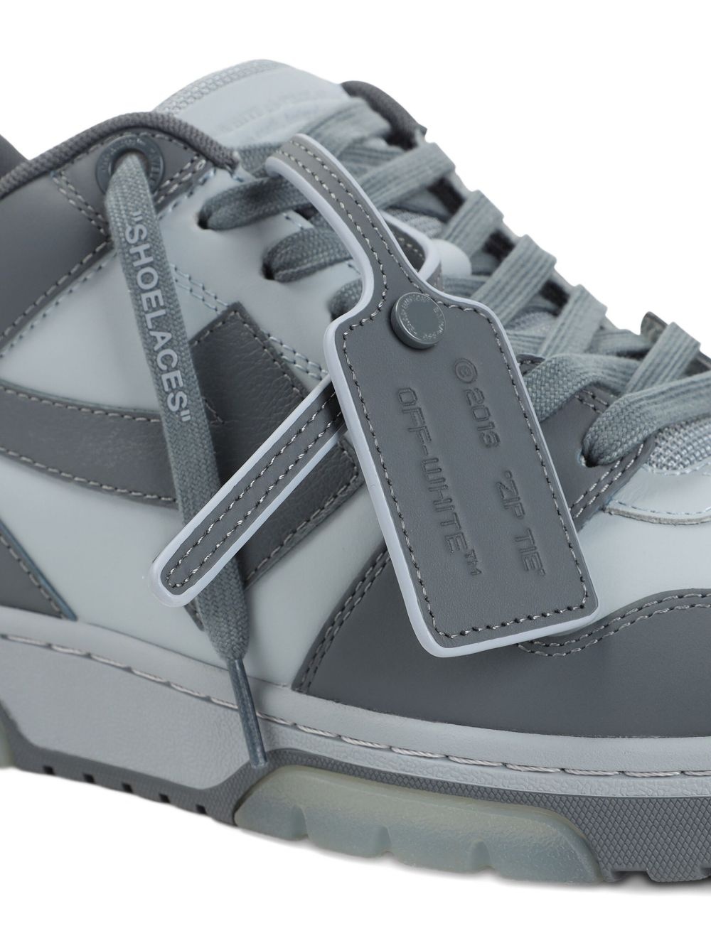Out Of Office sneakers - 4