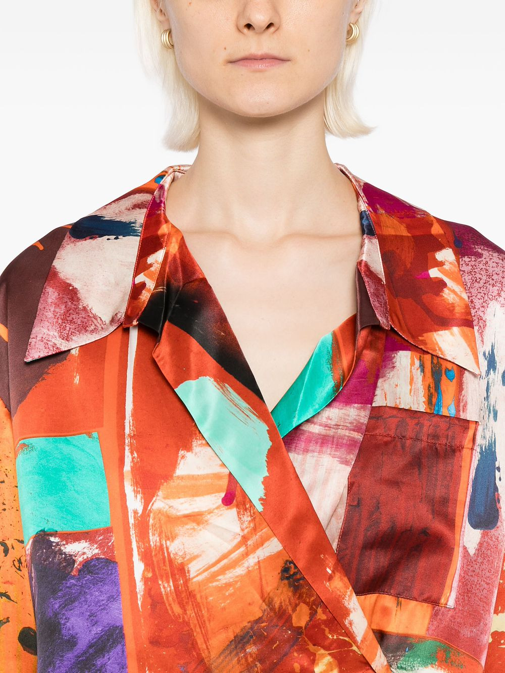 Jana blouse - 5