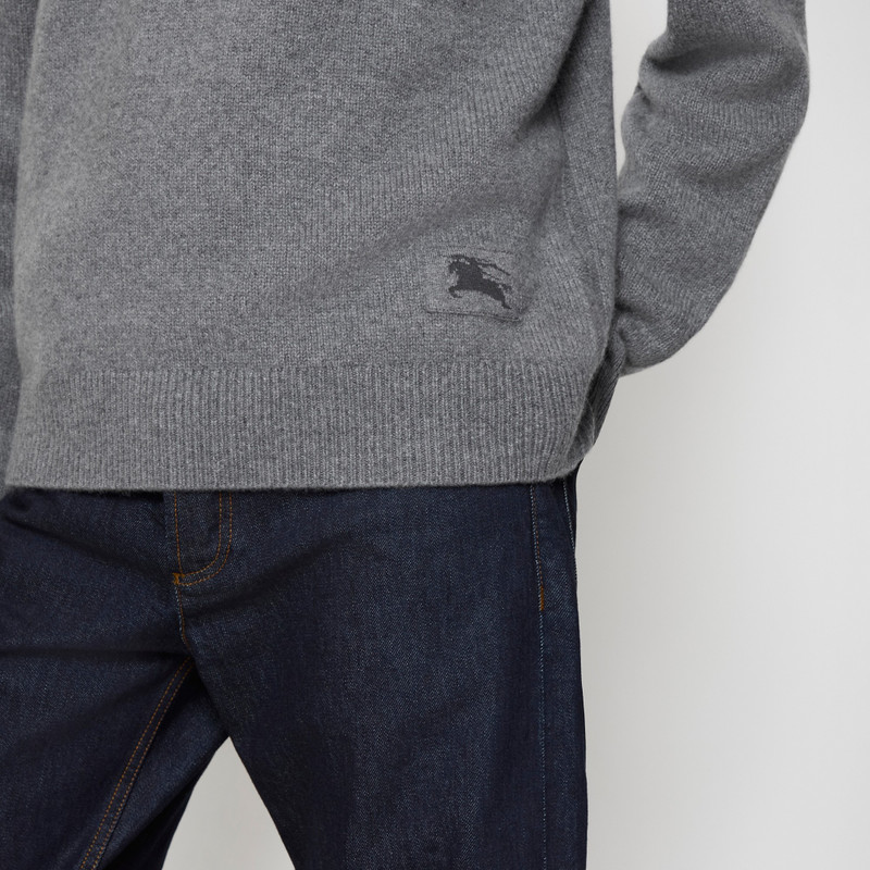 Cashmere Sweater 3