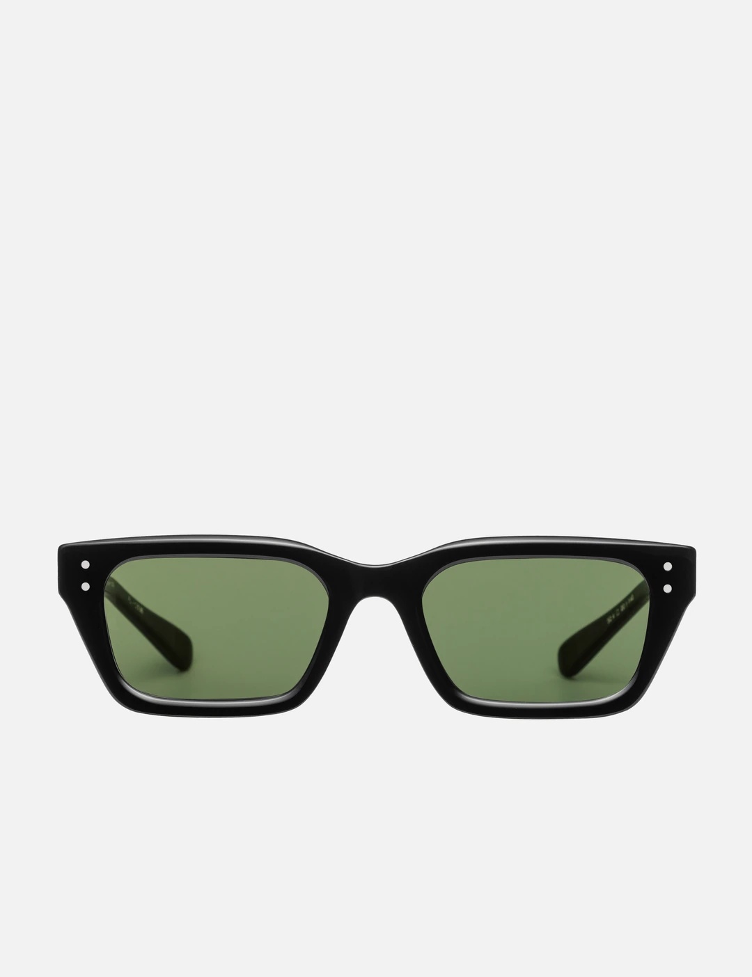 WACKO MARIA X NATIVE SONS SUNGLASSES - 1