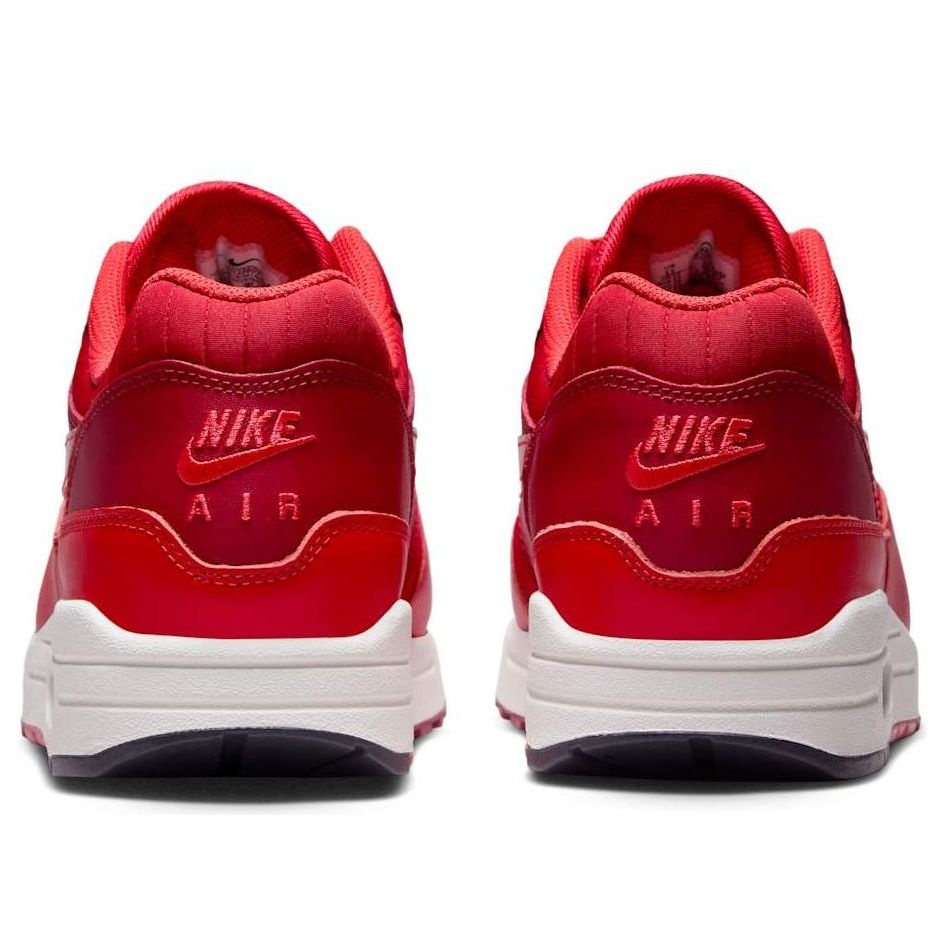 Nike Air Max 1 'Gym Red Crimson' HQ3607-687 - 5