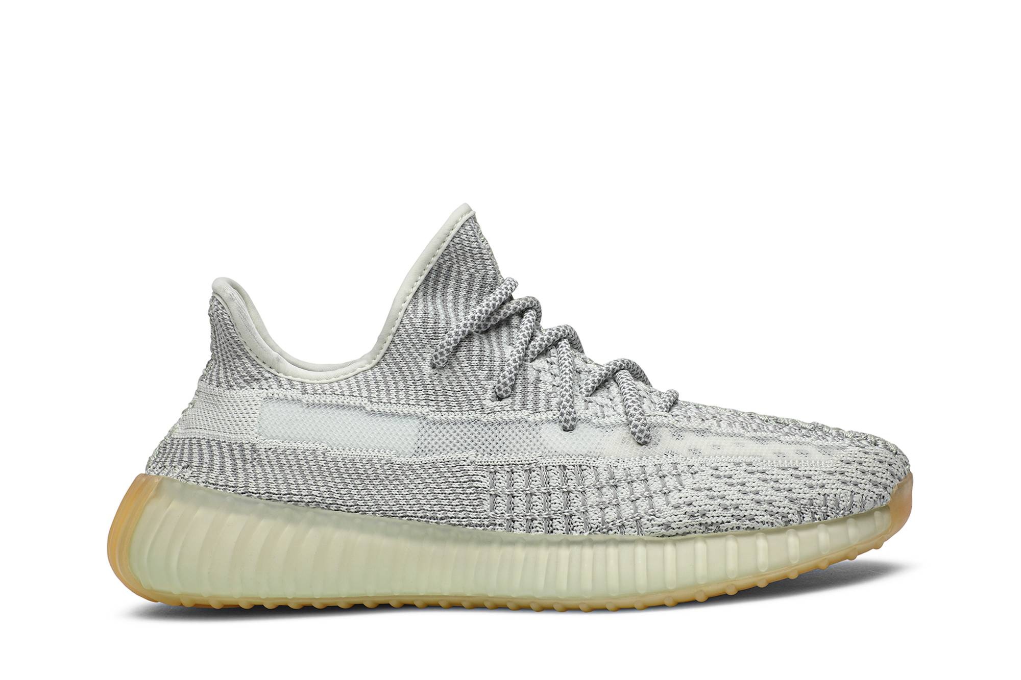 Yeezy Boost 350 V2 'Yeshaya Non-Reflective' - 1