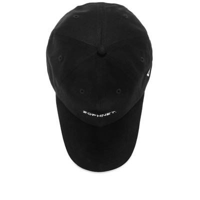 SOPHNET. SOPHNET. New Era 9Twenty Authentic Logo Cap outlook