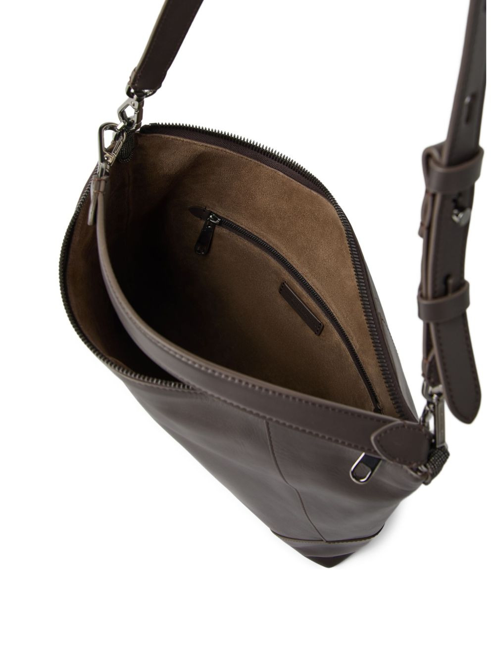 Duo hobo bag - 4