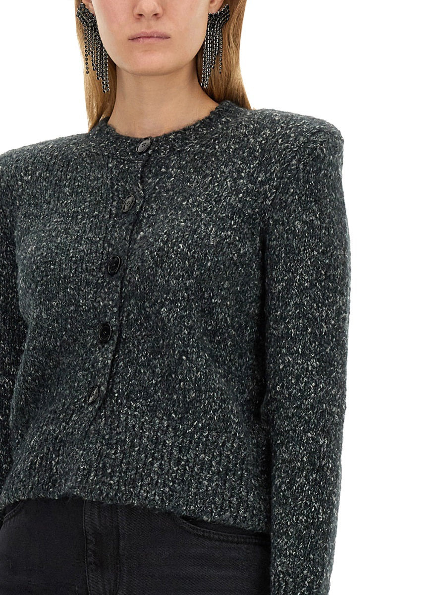 Isabel Marant Women "Kathlen" Jersey - 4