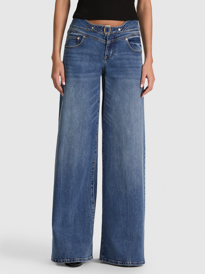 STANLEY CINCH BUCKLE JEAN 2