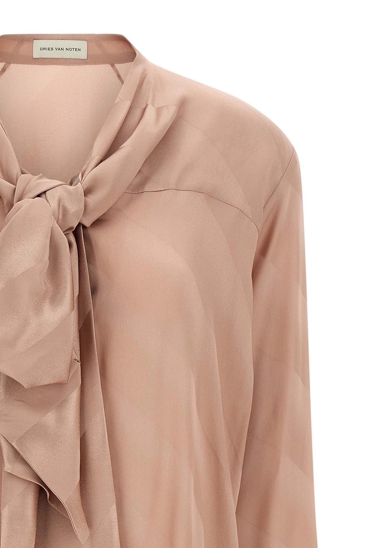 'Curbi' shirt - 3